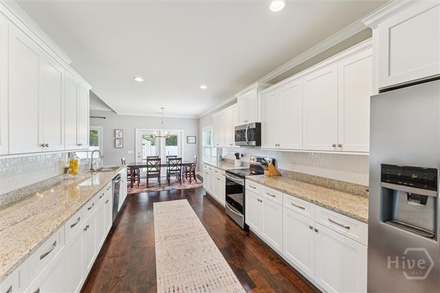 100 Priya Court, Guyton, GA 31312