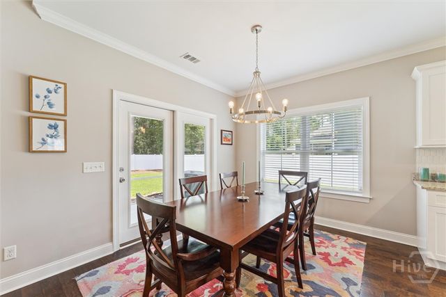 100 Priya Court, Guyton, GA 31312