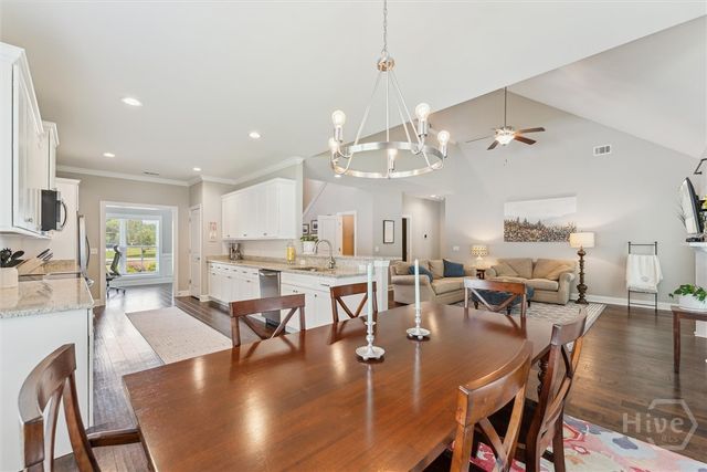 100 Priya Court, Guyton, GA 31312