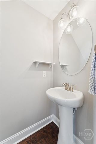 100 Priya Court, Guyton, GA 31312