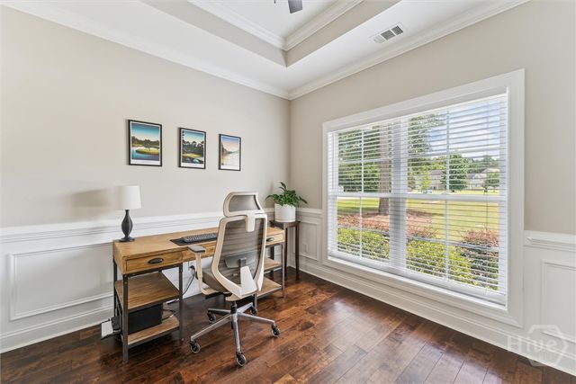 100 Priya Court, Guyton, GA 31312