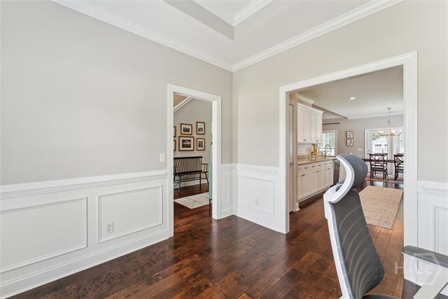 100 Priya Court, Guyton, GA 31312