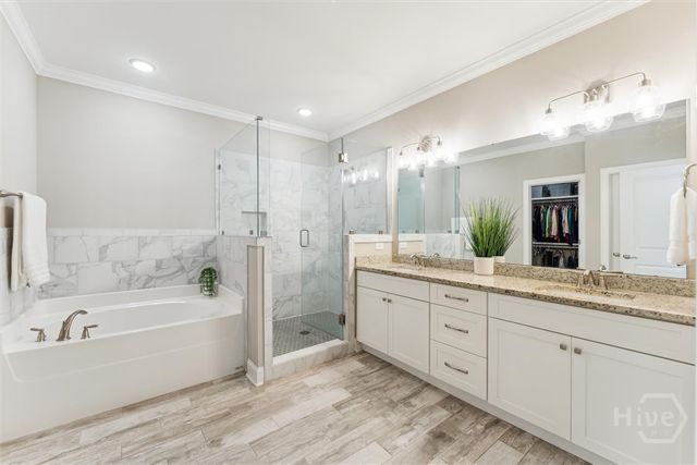 100 Priya Court, Guyton, GA 31312