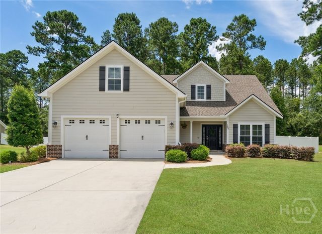 100 Priya Court, Guyton, GA 31312