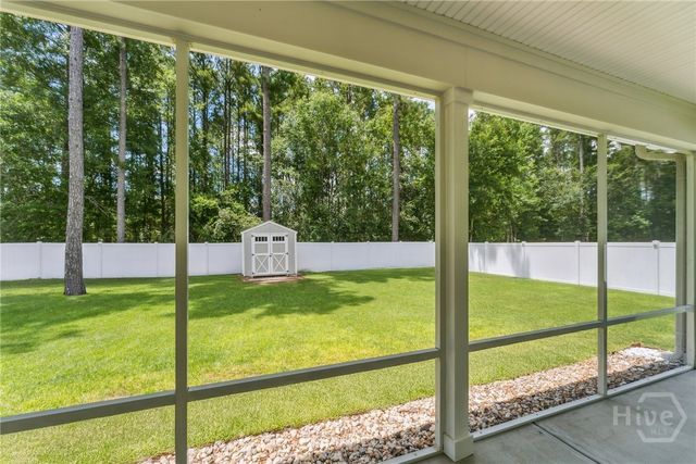 100 Priya Court, Guyton, GA 31312