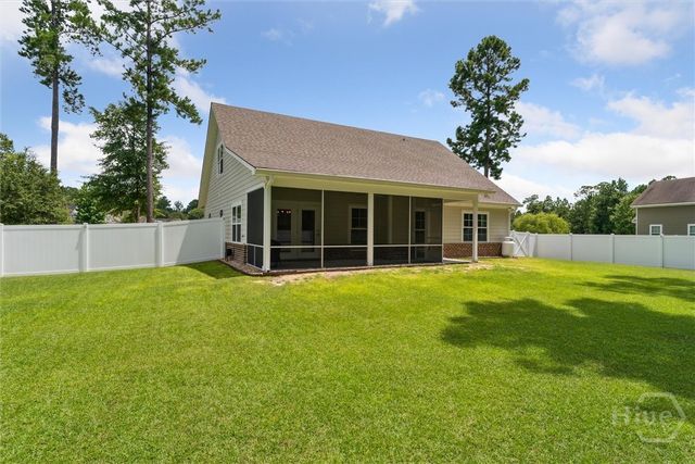 100 Priya Court, Guyton, GA 31312