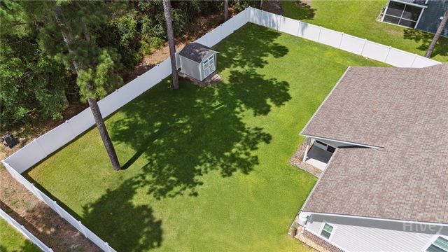 100 Priya Court, Guyton, GA 31312