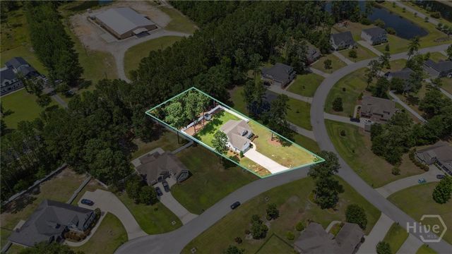 100 Priya Court, Guyton, GA 31312