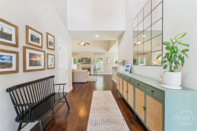 100 Priya Court, Guyton, GA 31312