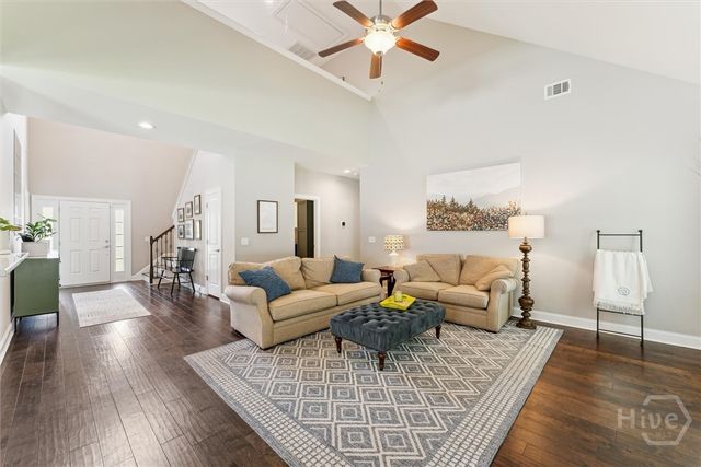 100 Priya Court, Guyton, GA 31312