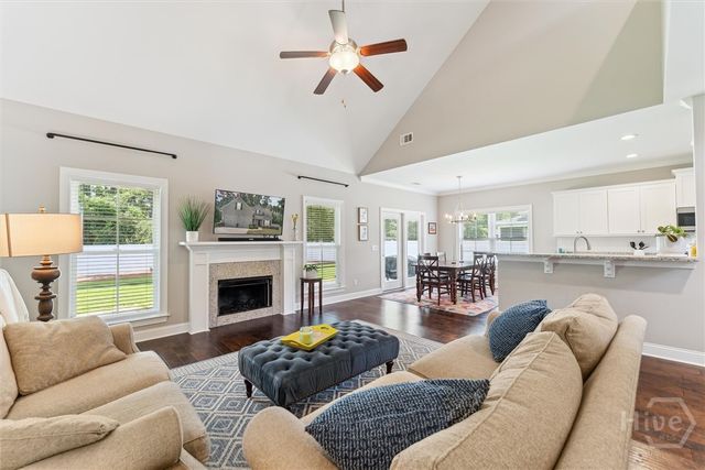 100 Priya Court, Guyton, GA 31312