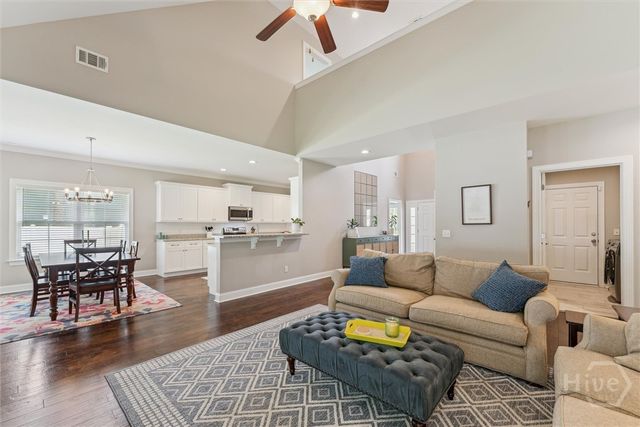 100 Priya Court, Guyton, GA 31312