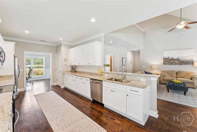 100 Priya Court, Guyton, GA 31312