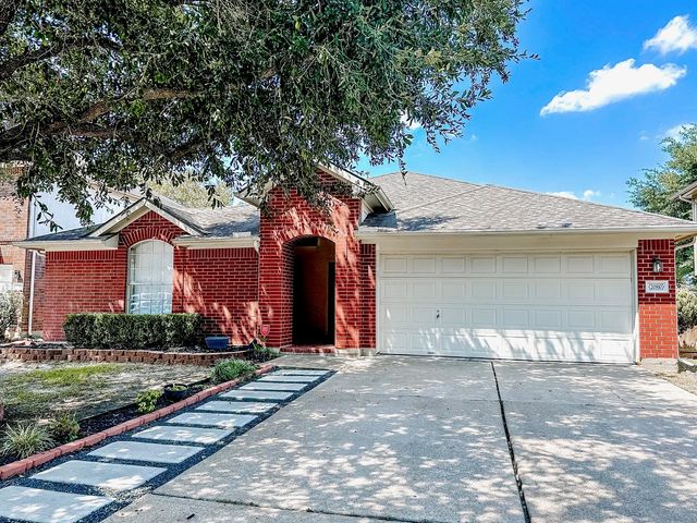 20810 Camphor Tree Drive, Katy, TX 77449