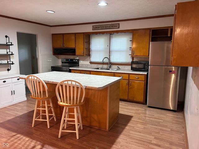 906 Harlan Street, Plainfield, IN 46168