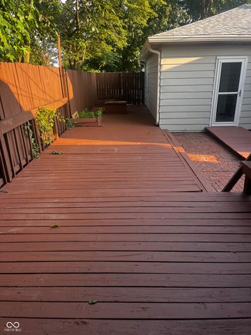 906 Harlan Street, Plainfield, IN 46168