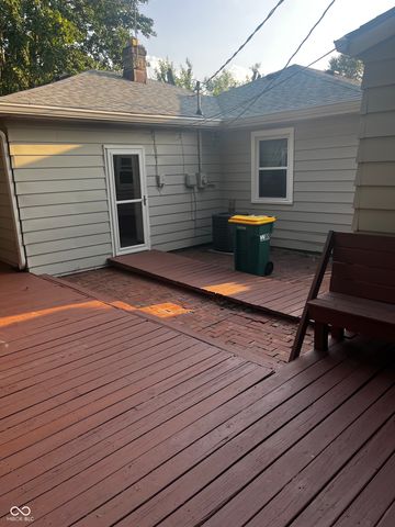906 Harlan Street, Plainfield, IN 46168