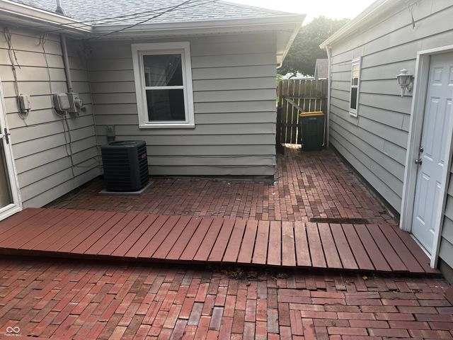 906 Harlan Street, Plainfield, IN 46168