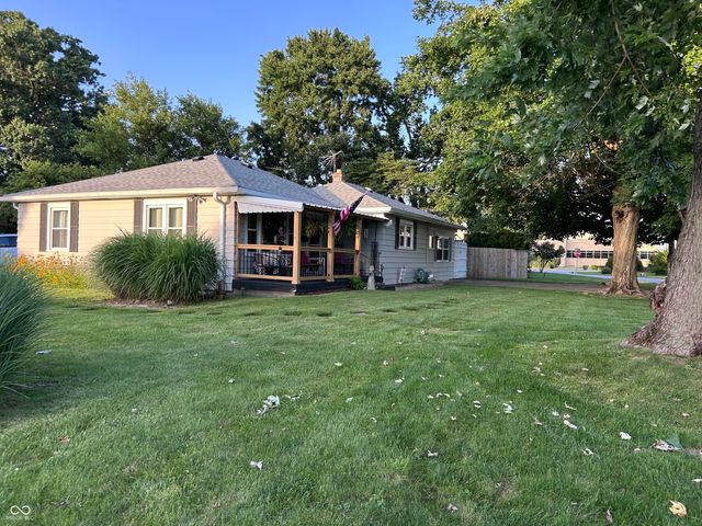 906 Harlan Street, Plainfield, IN 46168