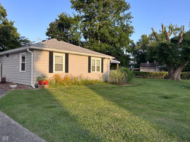 906 Harlan Street, Plainfield, IN 46168