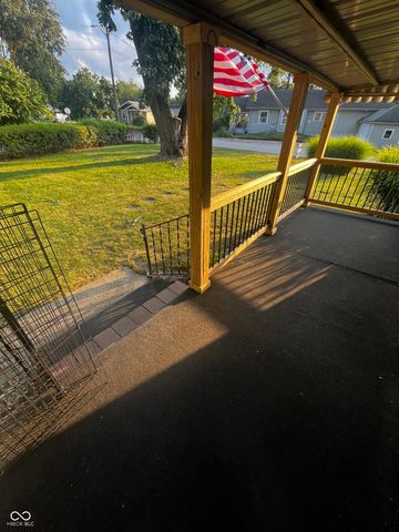 906 Harlan Street, Plainfield, IN 46168