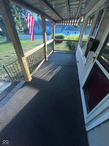906 Harlan Street, Plainfield, IN 46168