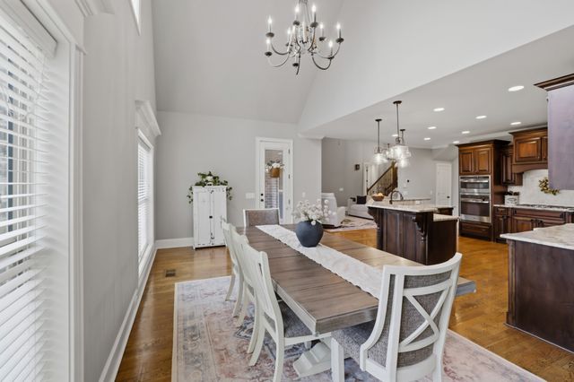 906 Harrisburg Ln, Mount Juliet, TN 37122