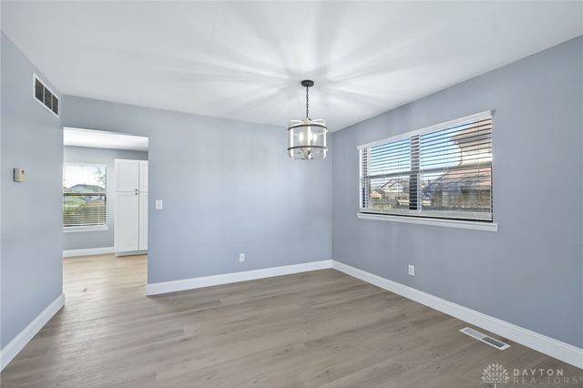 6660 Deer Bluff Drive, Huber Heights, OH 45424