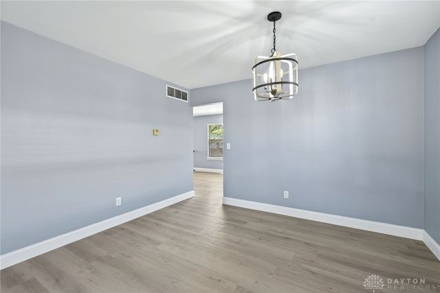 6660 Deer Bluff Drive, Huber Heights, OH 45424