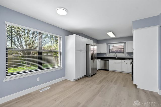 6660 Deer Bluff Drive, Huber Heights, OH 45424