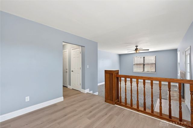 6660 Deer Bluff Drive, Huber Heights, OH 45424