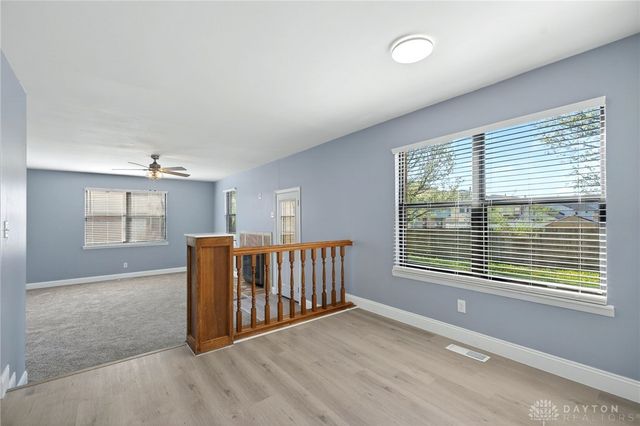 6660 Deer Bluff Drive, Huber Heights, OH 45424