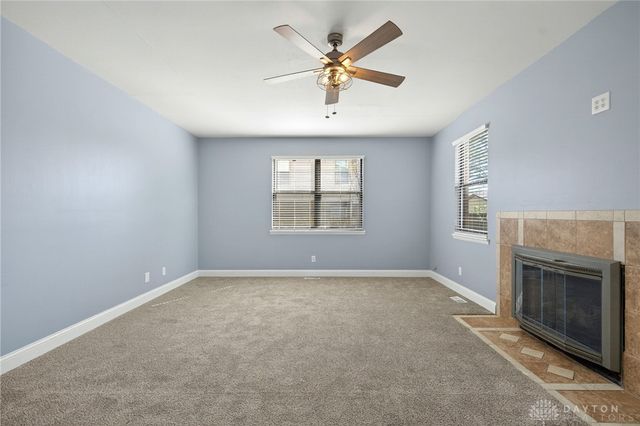 6660 Deer Bluff Drive, Huber Heights, OH 45424