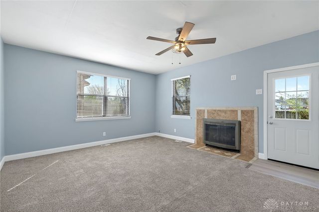 6660 Deer Bluff Drive, Huber Heights, OH 45424