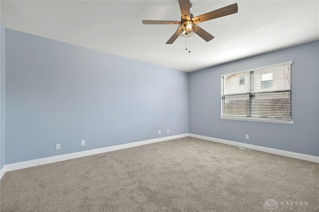 6660 Deer Bluff Drive, Huber Heights, OH 45424