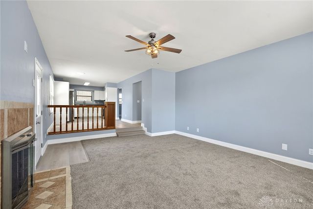 6660 Deer Bluff Drive, Huber Heights, OH 45424