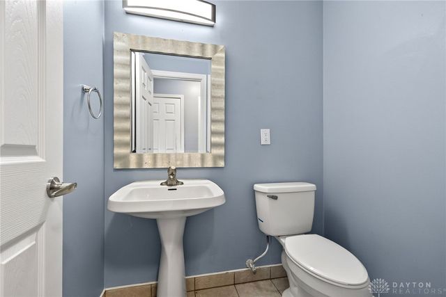 6660 Deer Bluff Drive, Huber Heights, OH 45424