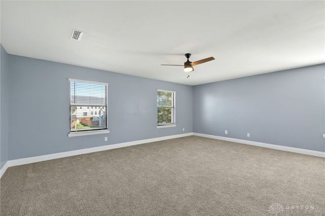 6660 Deer Bluff Drive, Huber Heights, OH 45424