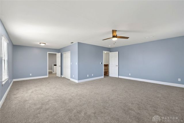 6660 Deer Bluff Drive, Huber Heights, OH 45424