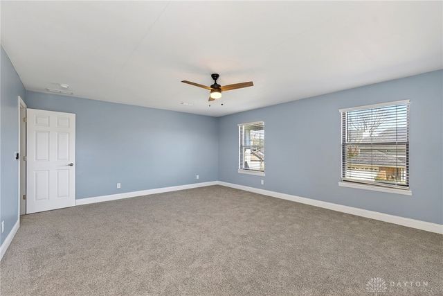 6660 Deer Bluff Drive, Huber Heights, OH 45424