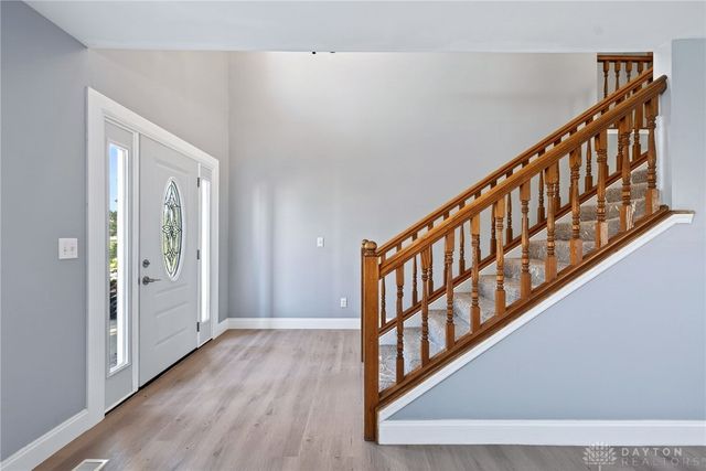 6660 Deer Bluff Drive, Huber Heights, OH 45424