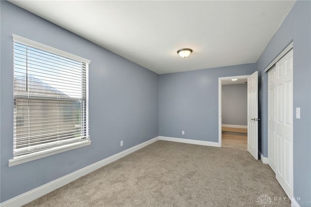 6660 Deer Bluff Drive, Huber Heights, OH 45424