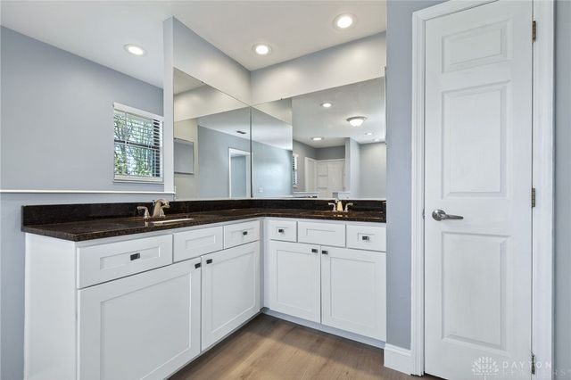 6660 Deer Bluff Drive, Huber Heights, OH 45424