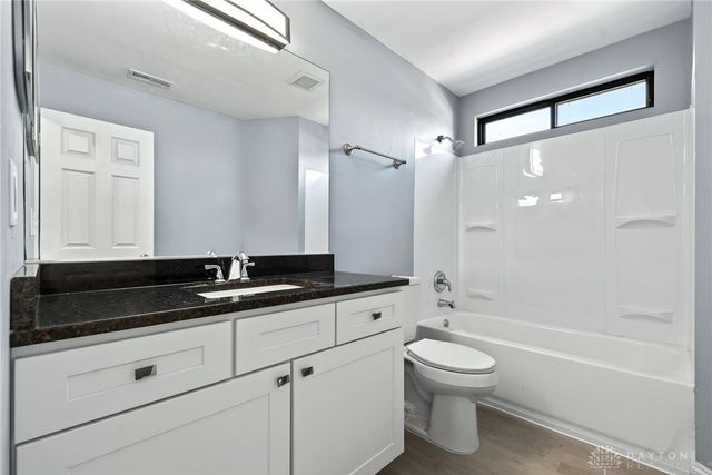 6660 Deer Bluff Drive, Huber Heights, OH 45424