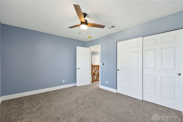 6660 Deer Bluff Drive, Huber Heights, OH 45424