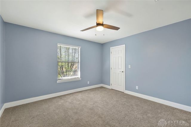 6660 Deer Bluff Drive, Huber Heights, OH 45424