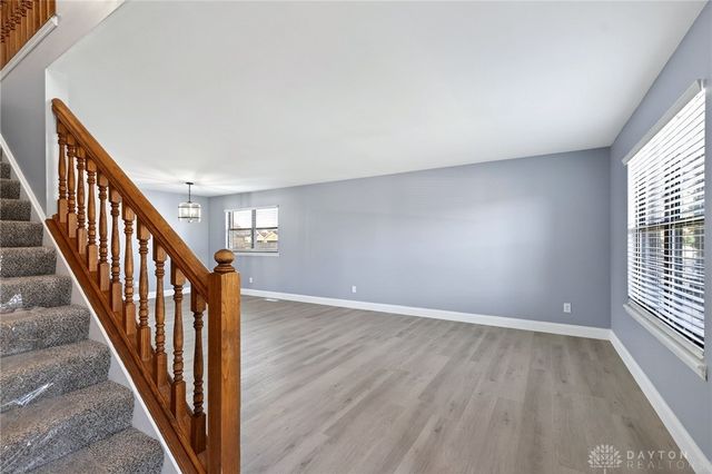 6660 Deer Bluff Drive, Huber Heights, OH 45424