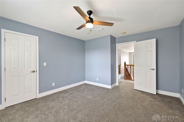 6660 Deer Bluff Drive, Huber Heights, OH 45424