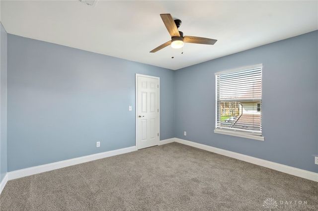 6660 Deer Bluff Drive, Huber Heights, OH 45424