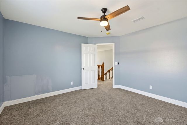 6660 Deer Bluff Drive, Huber Heights, OH 45424